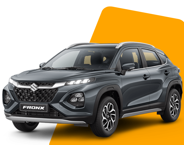 SUV