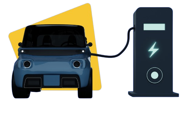 Voiture illustration